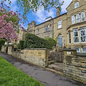 Edgerton Huddersfield