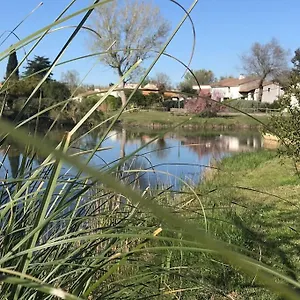  Hébergement de vacances Campagne Camarguaise France