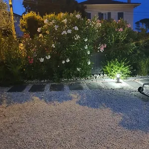  Séjour chez l'habitant Daniel France
