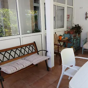 Casa Da Nono Apartamento