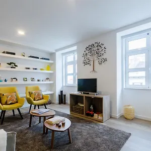 Appartement The Loghouse Portugal
