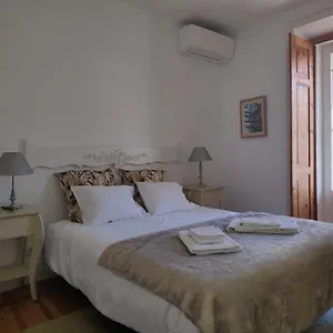  Appartement Casa Do Passadiço Portugal
